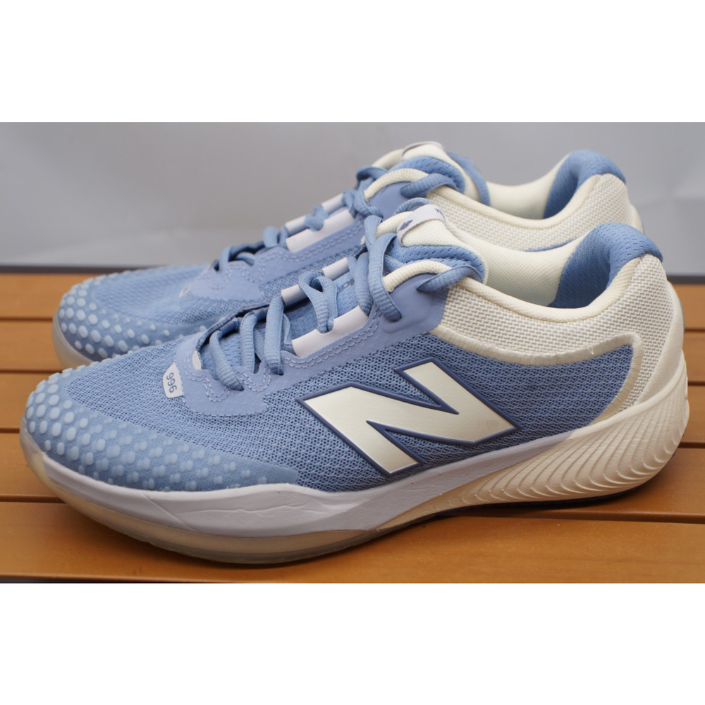 Womens New Balance FuelCell 996v6 Tennis Shoes Sneakers Size 7.5 Dusk Linen